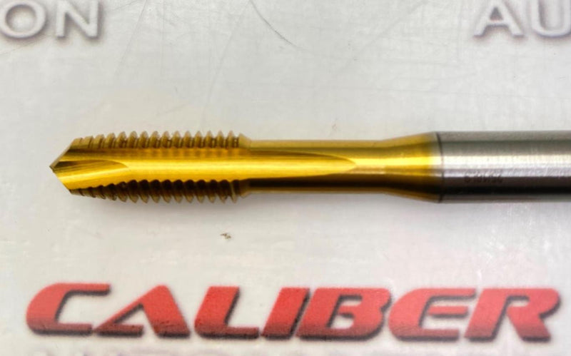 Load image into Gallery viewer, WALTER-PROTOTYP TC216-M8-C0-WY80AA Spiral Point Tap (NEW) - Caliber Automation Online Store
