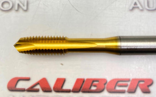 WALTER-PROTOTYP TC216-M8-C0-WY80AA Spiral Point Tap (NEW) - Caliber Automation Online Store
