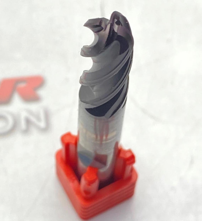 Load image into Gallery viewer, OSG HY-PRO CARB VG441-3125-BN Ball End Mill Carbide (NEW) - Caliber Automation Online Store
