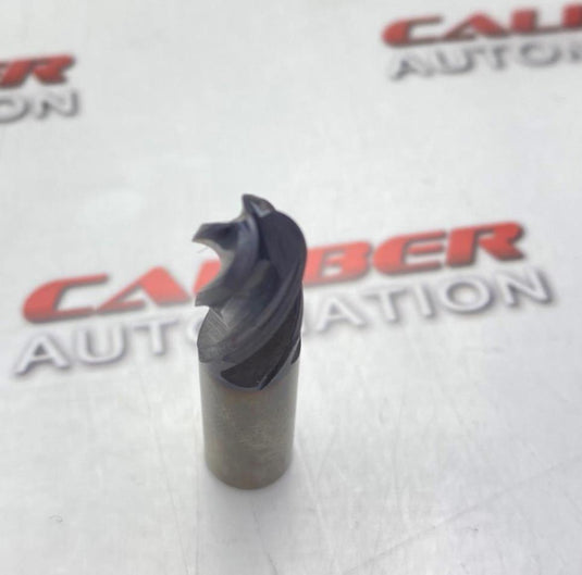 WIDIA HANITA TF4VP010014 Carbide End Mill (Short) (NEW) - Caliber Automation Online Store