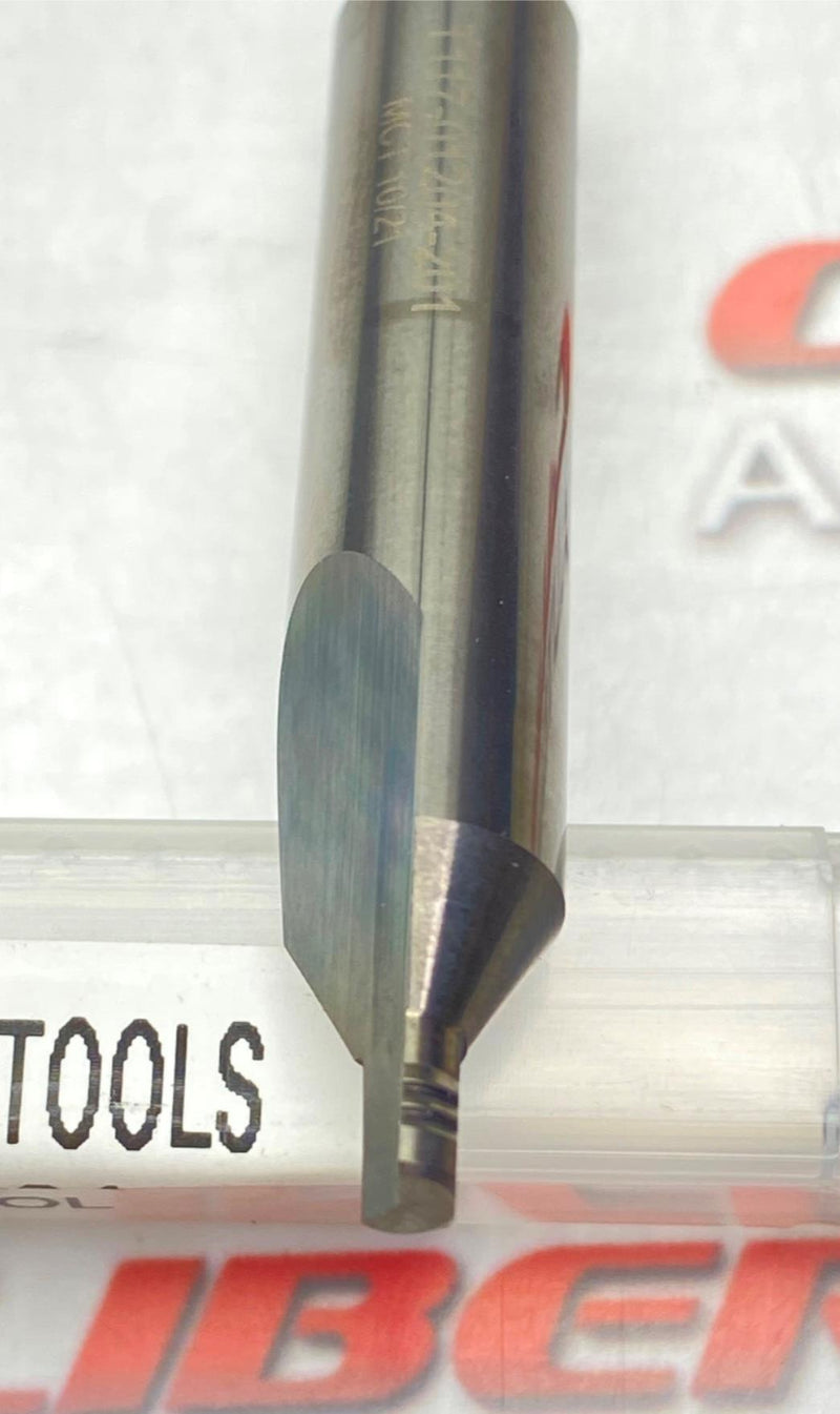 Load image into Gallery viewer, MIDSTATES CUTTING TOOLS T117-01204-201 Drill (NEW) - Caliber Automation Online Store

