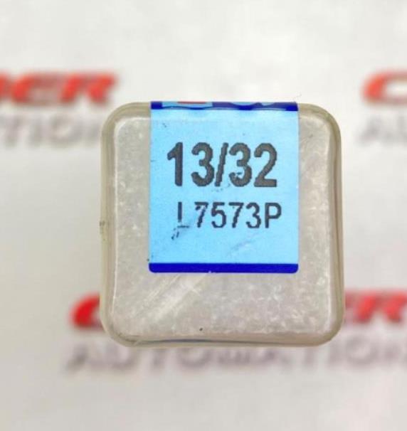 Load image into Gallery viewer, NACHI SGESS LIST7573P 13/32 Drill (NEW) - Caliber Automation Online Store
