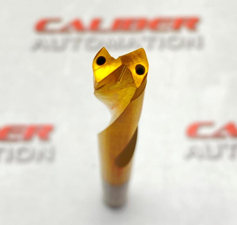 Load image into Gallery viewer, CJT KOOLTWIST 29603680 Coolant Thru Carbide  Drill  (NEW) - Caliber Automation Online Store
