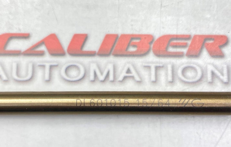 Load image into Gallery viewer, YG1 HSS DL601015 AIRCRAFT EXTENSION Drill (NEW) - Caliber Automation Online Store
