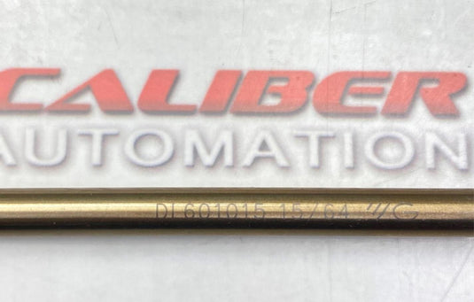 YG1 HSS DL601015 AIRCRAFT EXTENSION Drill (NEW) - Caliber Automation Online Store