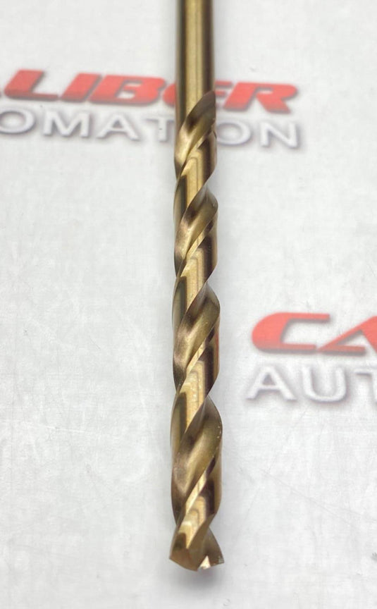 YG1 HSS DL601015 AIRCRAFT EXTENSION Drill (NEW) - Caliber Automation Online Store