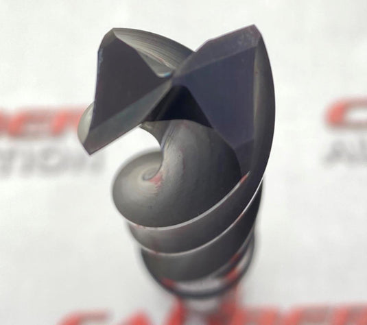 SGS 63206 17 mm  Carb Double Margin Drill (NEW) - Caliber Automation Online Store