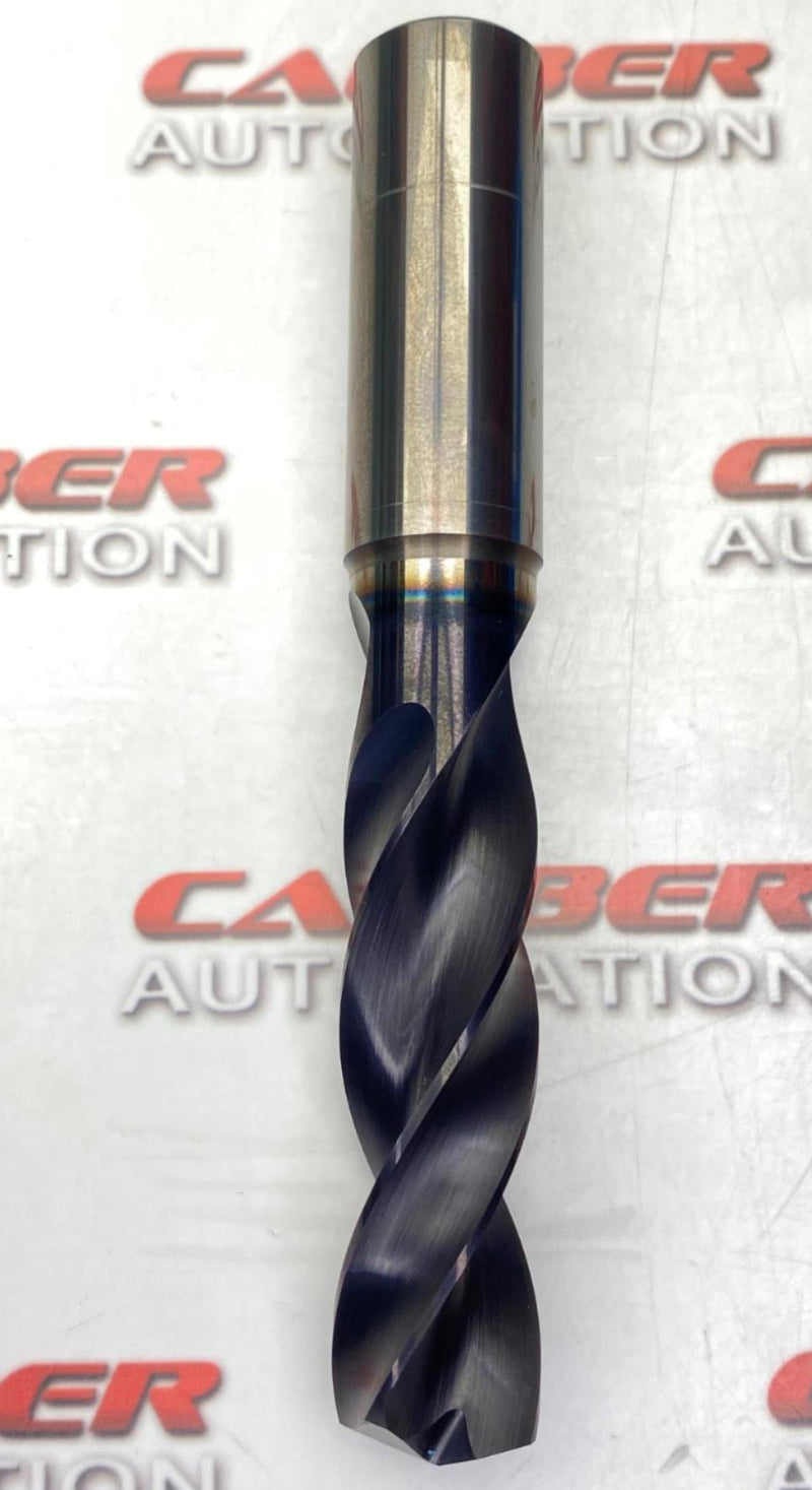 Load image into Gallery viewer, SGS 63206 17 mm  Carb Double Margin Drill (NEW) - Caliber Automation Online Store
