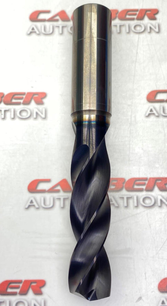 SGS 63206 17 mm  Carb Double Margin Drill (NEW) - Caliber Automation Online Store