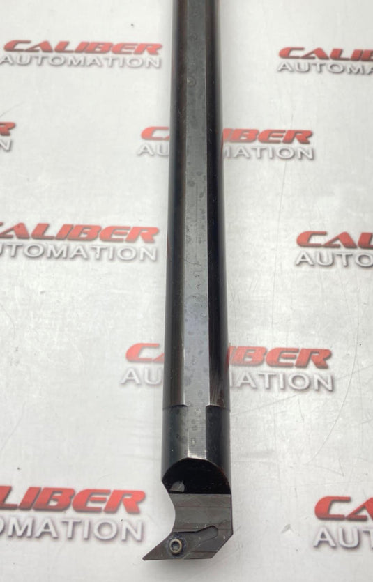 SECO A12-SVUBL-2 Coolant Thru, Indexable Boring Bar (USED) - Caliber Automation Online Store