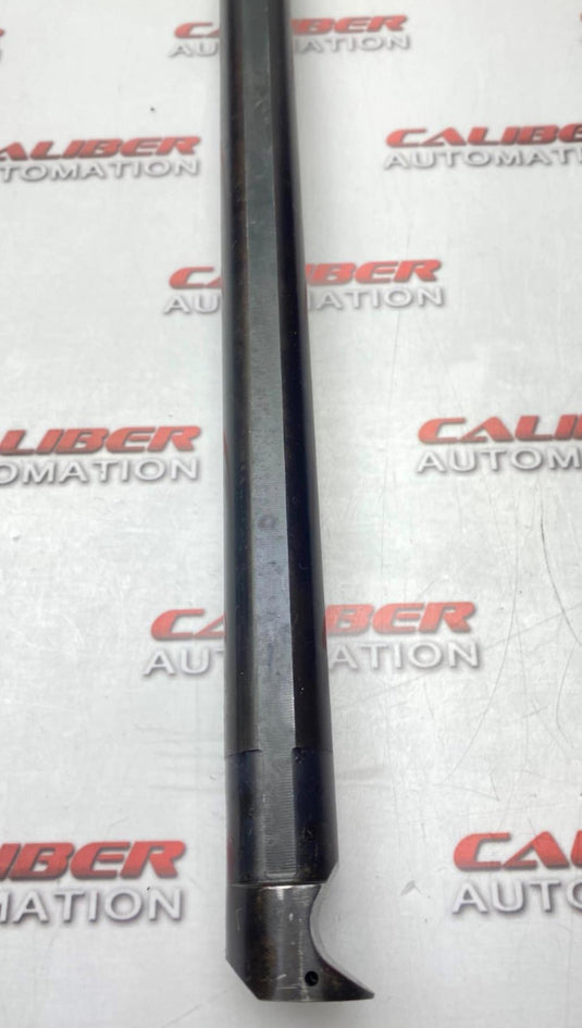 SECO A12-SVUBL-2 Coolant Thru, Indexable Boring Bar (USED) - Caliber Automation Online Store