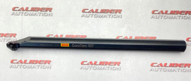 SANDVIK A12S-SDUCR 2-EX Coolant Thru, Indexable Boring Bar (USED) - Caliber Automation Online Store