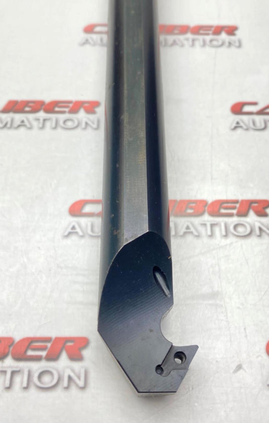 SANDVIK A12S-SDUCR 2-EX Coolant Thru, Indexable Boring Bar (USED) - Caliber Automation Online Store