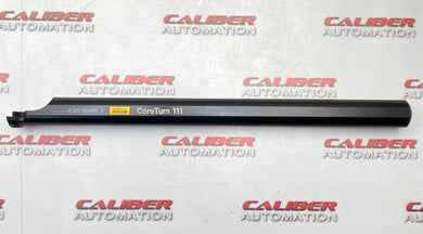 SANDVIK A12S-SDUPR 3 Coolant Thru, Indexable Boring Bar (USED) - Caliber Automation Online Store
