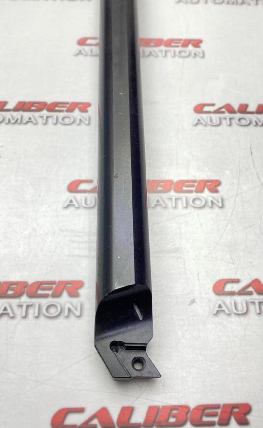 SANDVIK A12S-SDUPR 3 Coolant Thru, Indexable Boring Bar (USED) - Caliber Automation Online Store