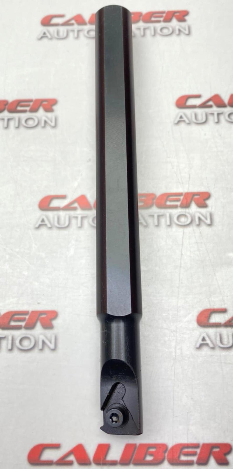 Load image into Gallery viewer, CARMEX SIL 0500 M16 Indexable Boring Bar (USED) - Caliber Automation Online Store
