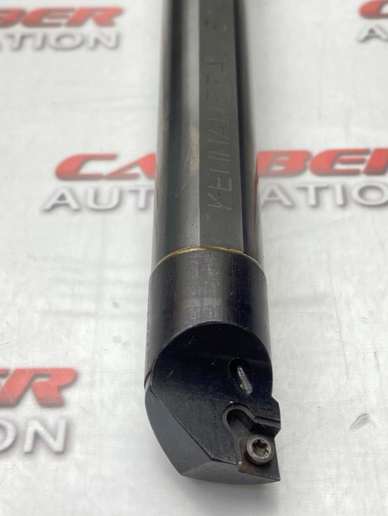 Load image into Gallery viewer, KENNAMETAL E10-SCLPR2 Screw-down Carbide Boring Bar (NEW) - Caliber Automation Online Store
