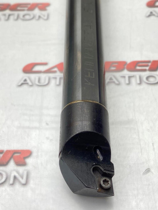 KENNAMETAL E10-SCLPR2 Screw-down Carbide Boring Bar (NEW) - Caliber Automation Online Store