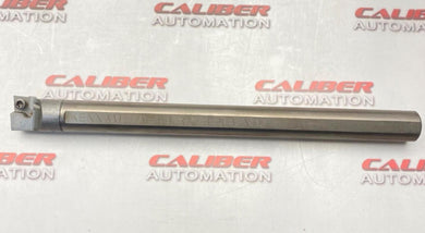 KENNAMETAL L10R-SCPL3 Carbide Coolant Thu Boring Bar (NEW) - Caliber Automation Online Store