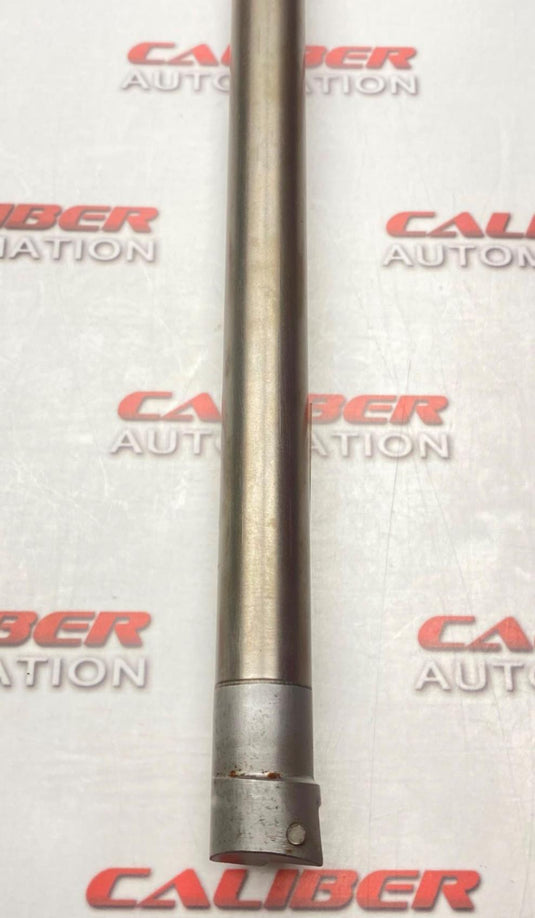 KENNAMETAL L10R-SCPL3 Carbide Coolant Thu Boring Bar (NEW) - Caliber Automation Online Store