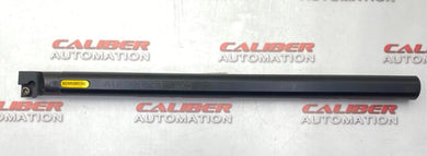 KENNAMETAL A10-SCLPR3  Coolant Thu Indexable Boring Bar (NEW) - Caliber Automation Online Store