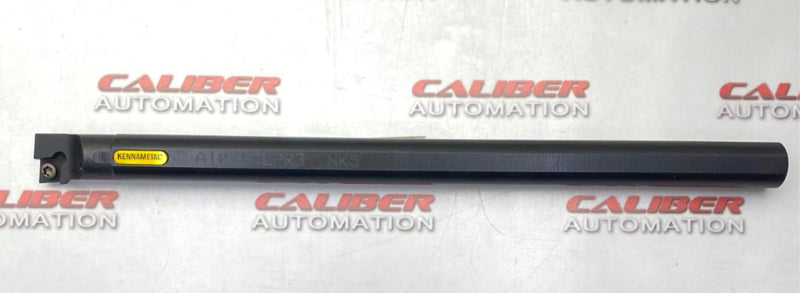 Load image into Gallery viewer, KENNAMETAL A10-SCLPR3  Coolant Thu Indexable Boring Bar (NEW) - Caliber Automation Online Store
