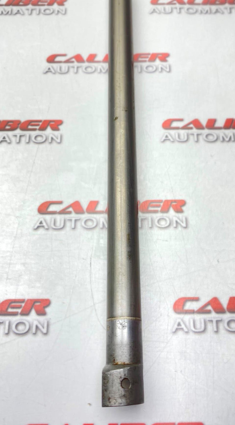 Load image into Gallery viewer, KENNAMETAL L08R-NER2 NF7 Carbide Coolant Thu Boring Bar (USED) - Caliber Automation Online Store
