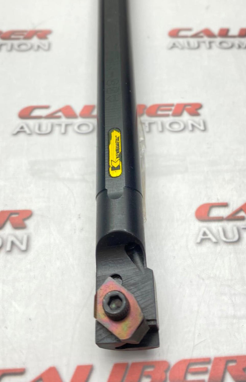 Load image into Gallery viewer, KENNAMETAL A08-NER2 Coolant Thu Boring Bar (NEW) - Caliber Automation Online Store
