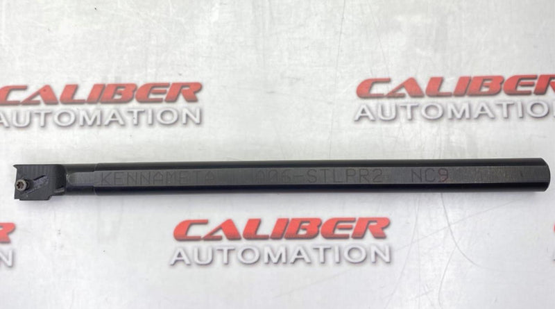 Load image into Gallery viewer, KENNAMETAL A06-STLPR2 Coolant Thu Boring Bar (NEW) - Caliber Automation Online Store
