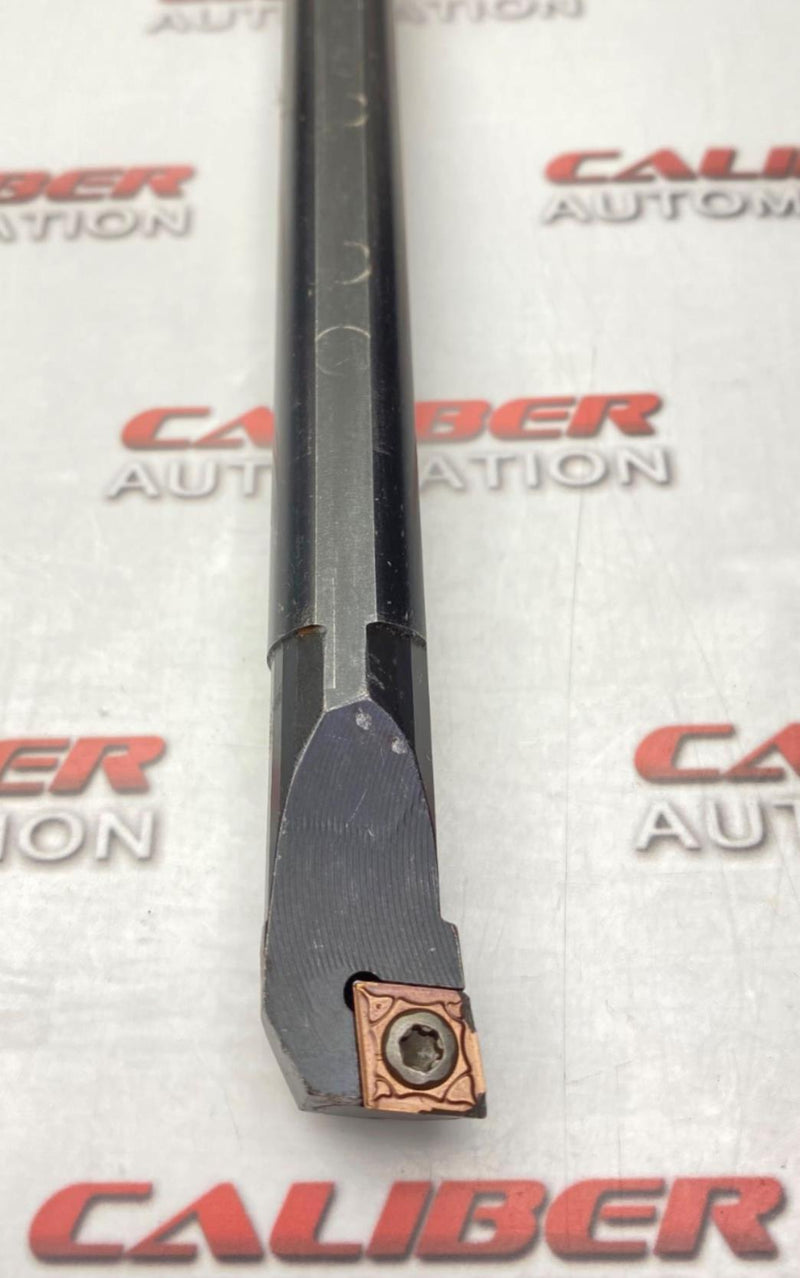 Load image into Gallery viewer, CANELA S10R-SCLCR3 Turning Boring Bar (USED) - Caliber Automation Online Store
