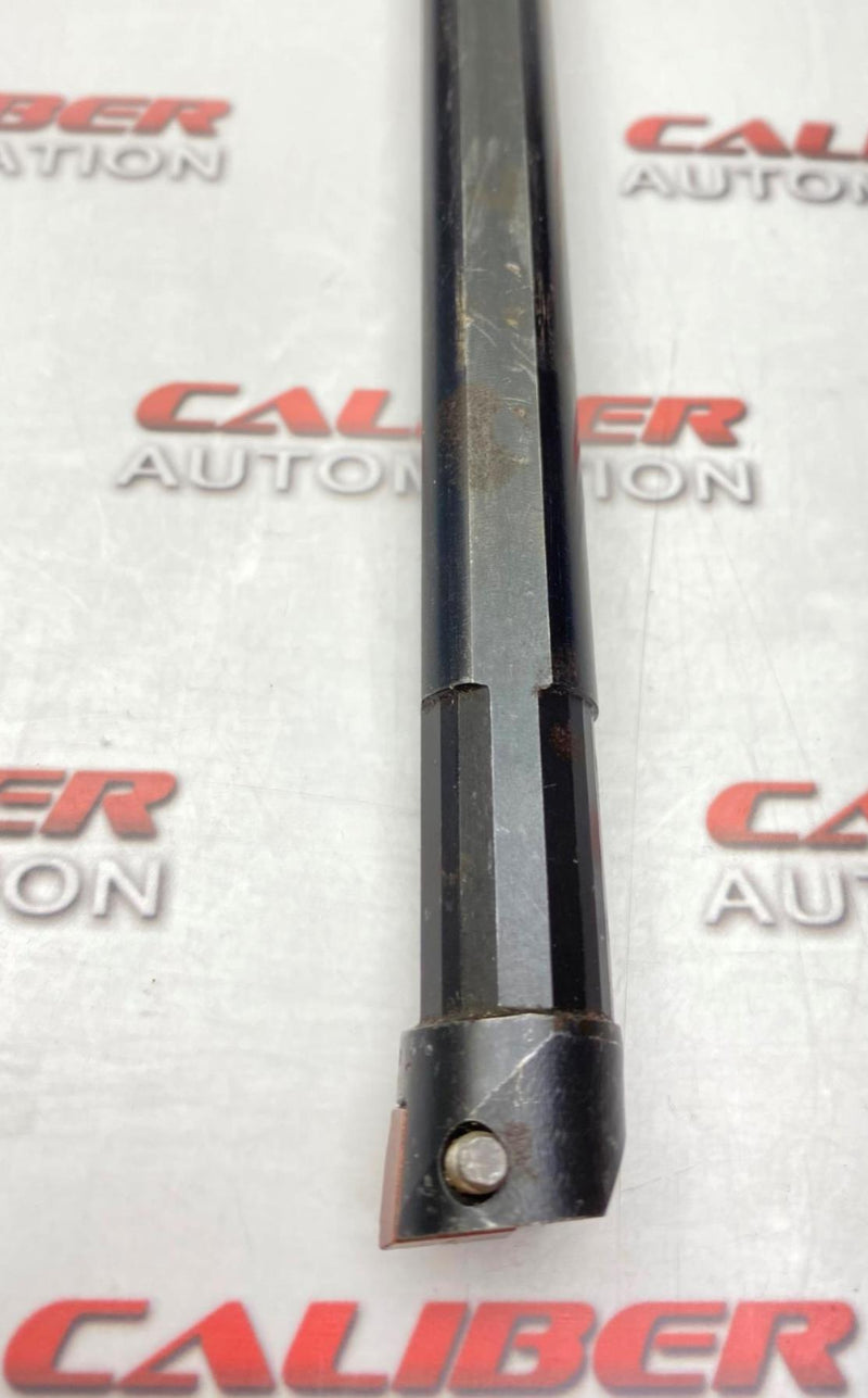 Load image into Gallery viewer, CANELA S10R-SCLCR3 Turning Boring Bar (USED) - Caliber Automation Online Store
