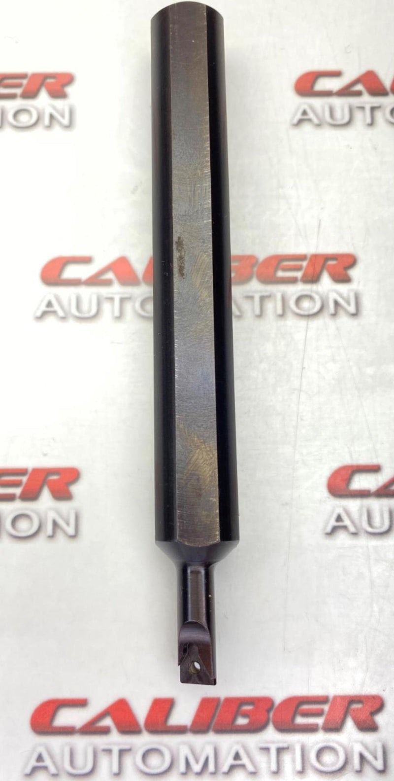 Load image into Gallery viewer, ISRAEL SIL 0265 K08 Indexable Boring Bar (USED) - Caliber Automation Online Store
