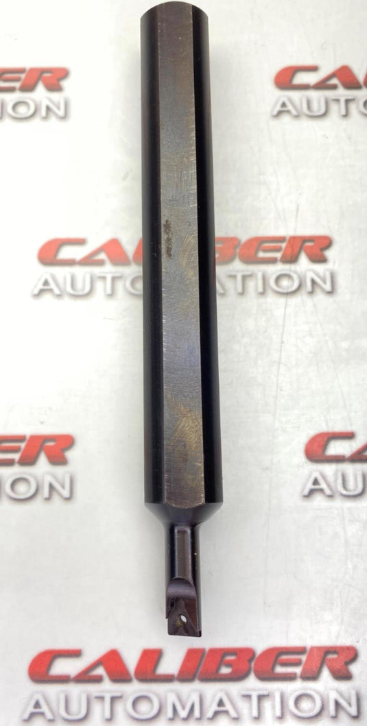ISRAEL SIL 0265 K08 Indexable Boring Bar (USED) - Caliber Automation Online Store
