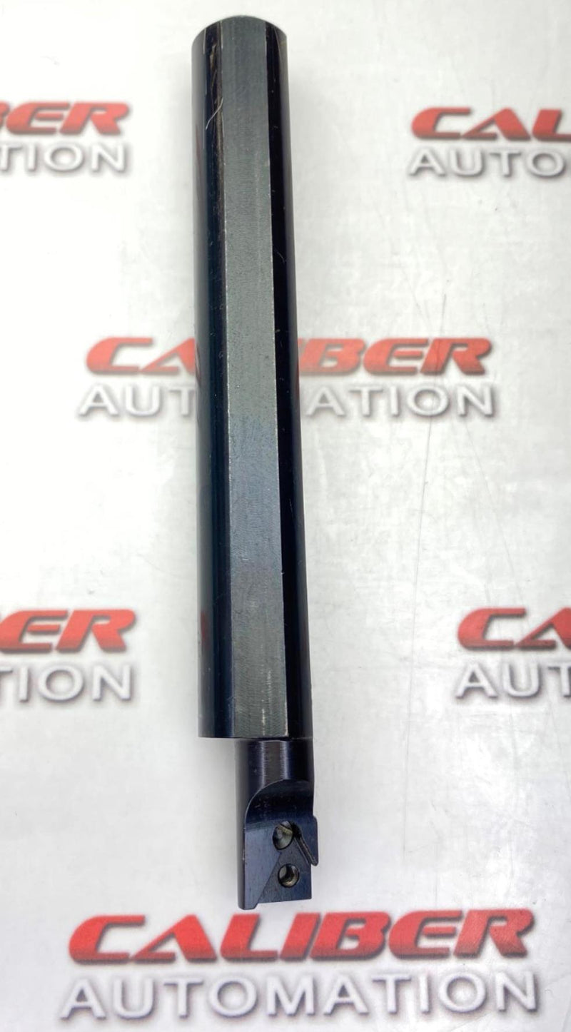 Load image into Gallery viewer, SANDVIK R166.0KF-D10-D0812-2B Indexable Boring Bar (USED) - Caliber Automation Online Store
