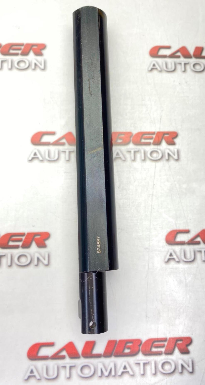Load image into Gallery viewer, SANDVIK R166.0KF-D10-D0812-2B Indexable Boring Bar (USED) - Caliber Automation Online Store
