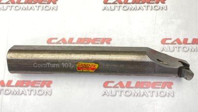 SANDVIK A16T-SVUBL 2-DB1 Indexable Boring Bar (USED) - Caliber Automation Online Store