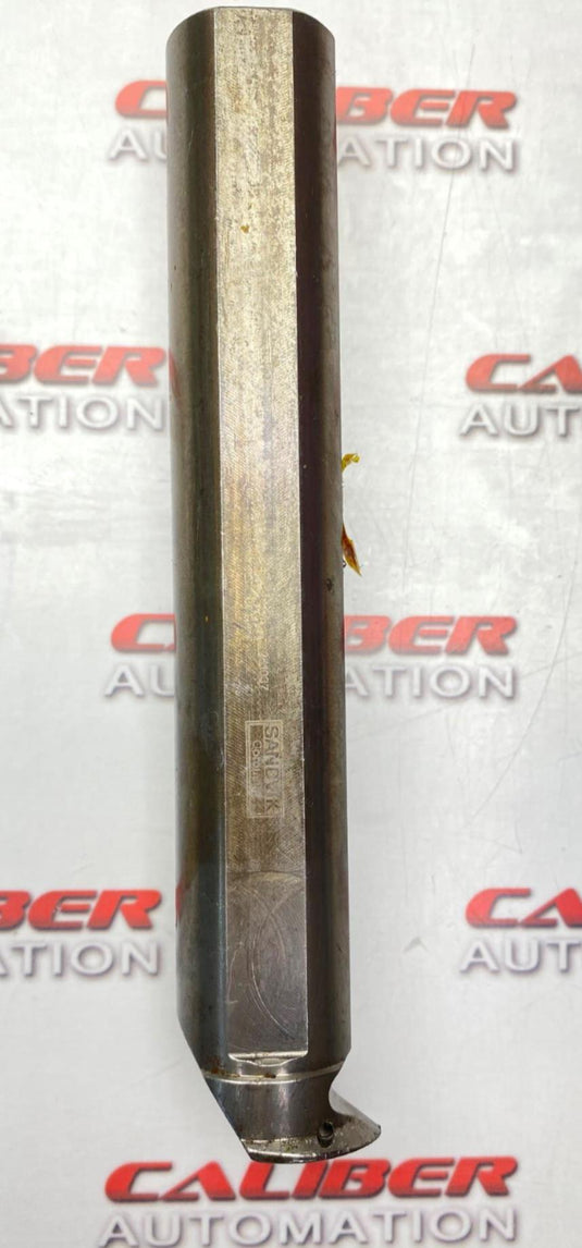 SANDVIK A16T-SVUBL 2-DB1 Indexable Boring Bar (USED) - Caliber Automation Online Store