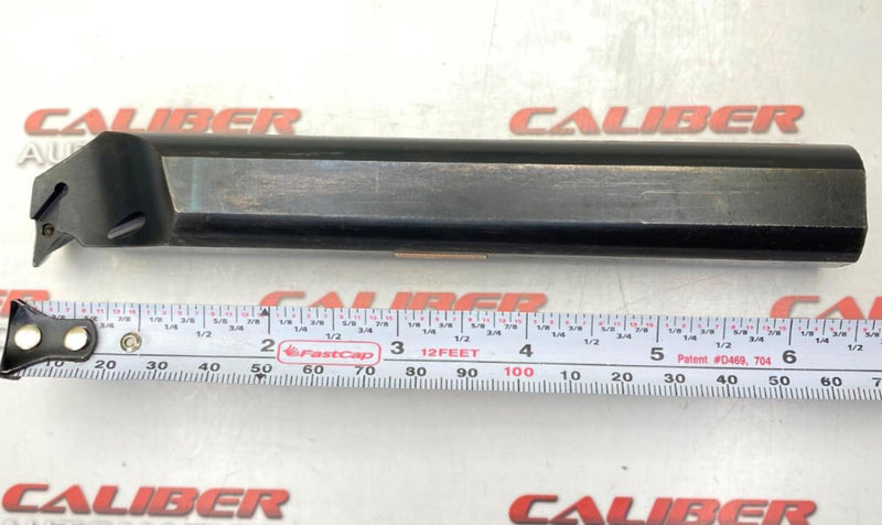 Load image into Gallery viewer, SANDVIK A16T-SVUBR 2-DB1 Indexable Boring Bar (USED) - Caliber Automation Online Store
