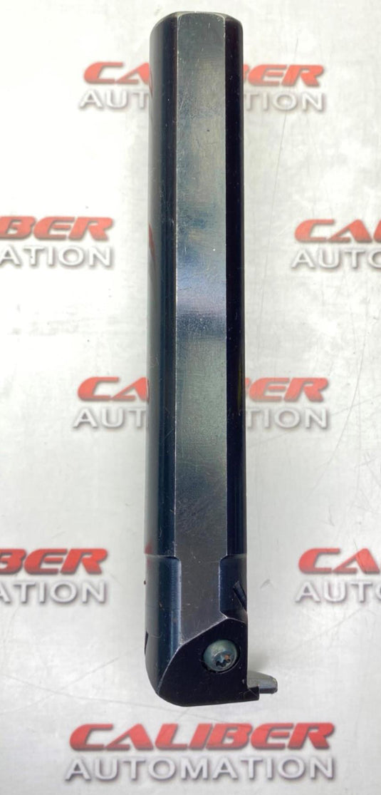 SANDVIK RAG151.32-D16-40 T-Max Q-Cut Indexable Grooving Boring Bar (USED) - Caliber Automation Online Store