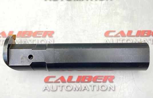 SANDVIK RAG151.32-D16-40 T-Max Q-Cut Indexable Grooving Boring Bar (USED) - Caliber Automation Online Store