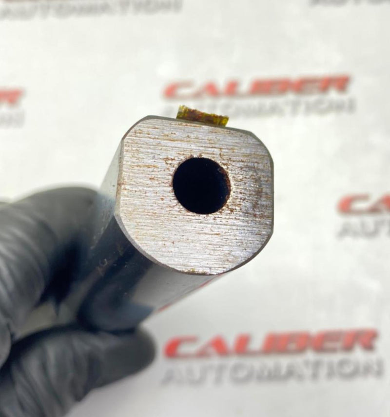 Load image into Gallery viewer, SANDVIK RAG151.32-D16-40 T-Max Q-Cut Indexable Grooving Boring Bar (USED) - Caliber Automation Online Store
