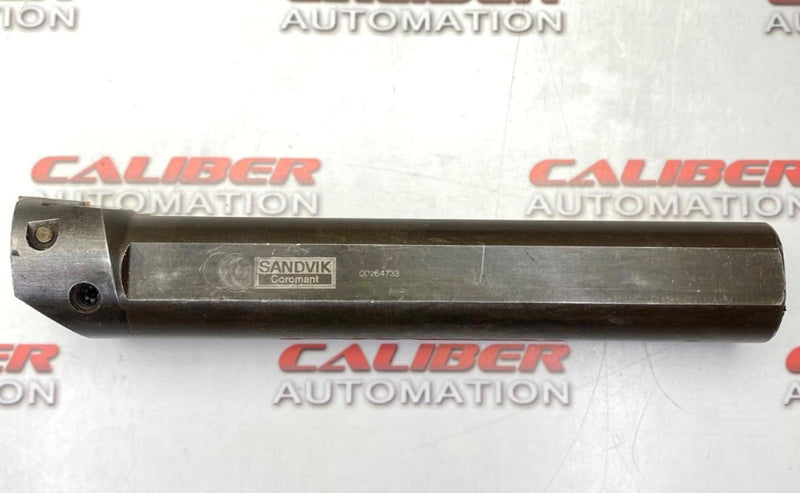 Load image into Gallery viewer, SANDVIK A16T-DCLNR 4 Indexable Boring Bar (USED) - Caliber Automation Online Store
