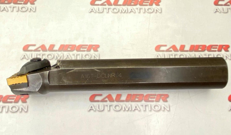 Load image into Gallery viewer, SANDVIK A16T-DCLNR 4 Indexable Boring Bar (USED) - Caliber Automation Online Store
