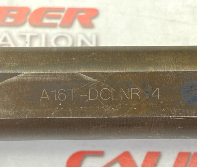 Load image into Gallery viewer, SANDVIK A16T-DCLNR 4 Indexable Boring Bar (USED) - Caliber Automation Online Store
