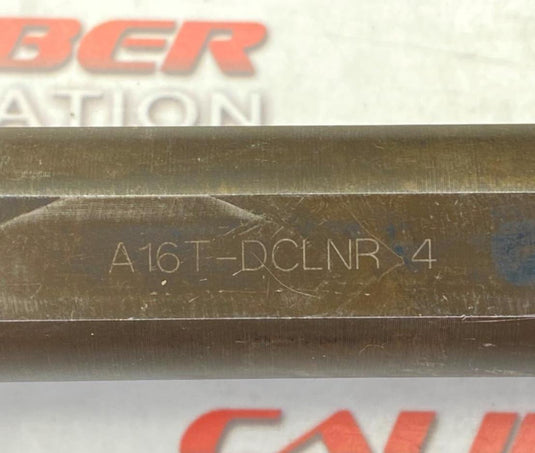 SANDVIK A16T-DCLNR 4 Indexable Boring Bar (USED) - Caliber Automation Online Store