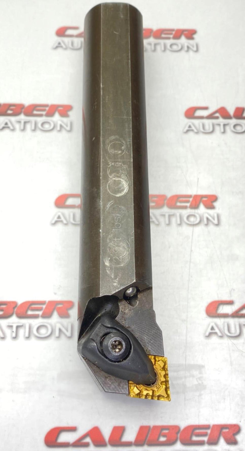 Load image into Gallery viewer, SANDVIK A16T-DCLNR 4 Indexable Boring Bar (USED) - Caliber Automation Online Store

