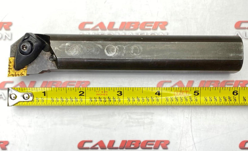 Load image into Gallery viewer, SANDVIK A16T-DCLNR 4 Indexable Boring Bar (USED) - Caliber Automation Online Store
