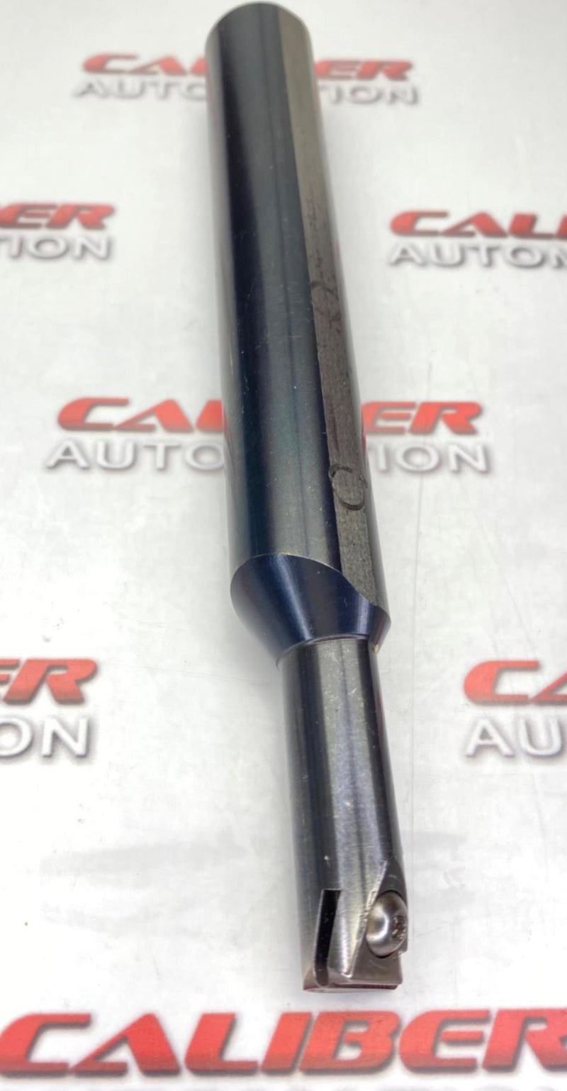 Load image into Gallery viewer, SANDVIK RAG151.32-D12-M59-25 T-MAX Q-CUT  Indexable Boring Bar (USED) - Caliber Automation Online Store
