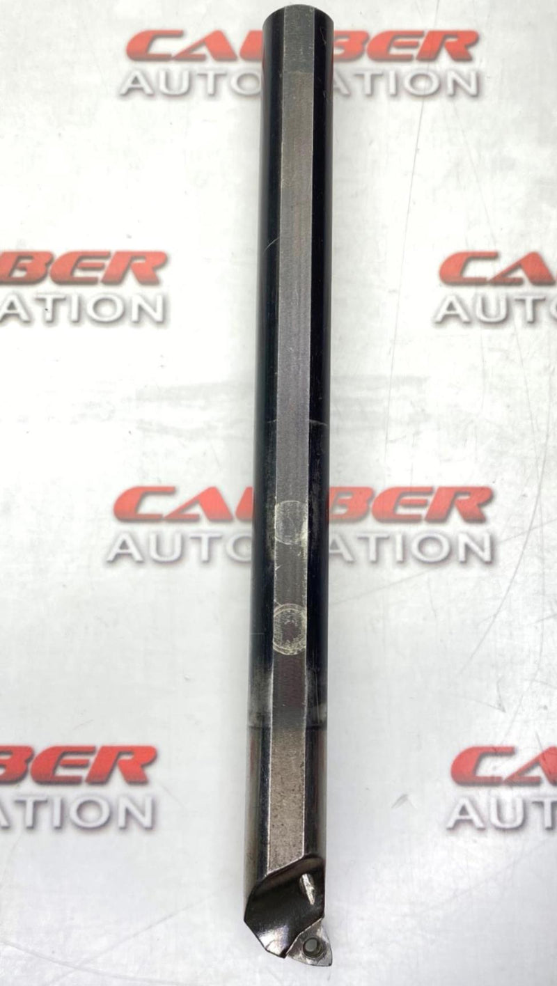Load image into Gallery viewer, SANDVIK A08M SWLPR 2 Coolant Thru Indexable Boring Bar (USED) - Caliber Automation Online Store
