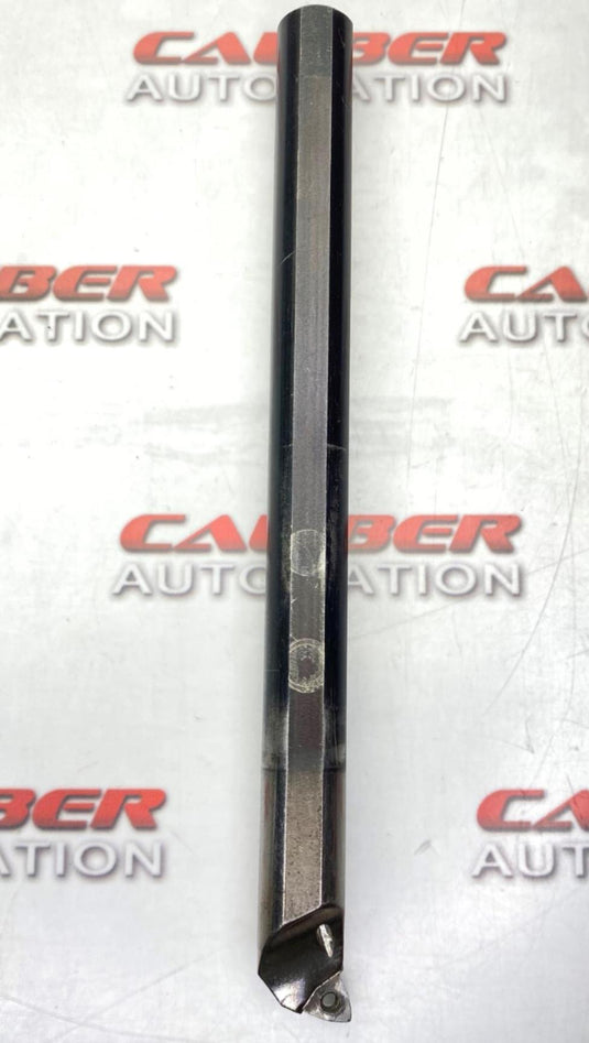 SANDVIK A08M SWLPR 2 Coolant Thru Indexable Boring Bar (USED) - Caliber Automation Online Store